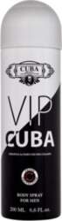 VIP Deodorant 200 ml