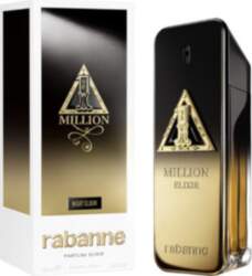 1 Million Night Elixir Parfum 100