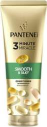 3 Minute Miracle Smooth & Silky