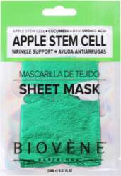Apple Stem Cell Mask - Sheet