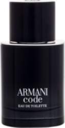 Armani (Giorgio Armani) Code 2023 EDT