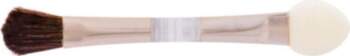 Artdeco Brushes Double Brush Eyeshadow Applicator