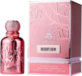 AURAA DESIRE Desert Dew Extrait de