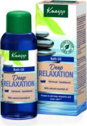 Bath Oil 100 ml