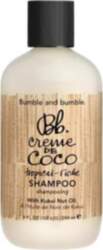 BB Creme De Coco Shampoo 250