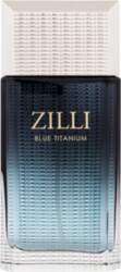 Blue Titanium EDP 100 ml