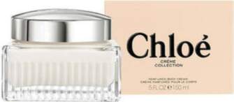 Chloé Chloé BOC W 150 ml