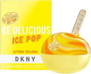 Citrus Splash 50 ml