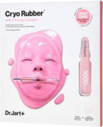 Cryo Rubber Firming Mask - Firming