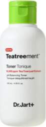Ctrl-A Teatreement Toner 120 ml