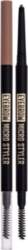 Dermacol Micro Styler Eyebrow Pencil 03