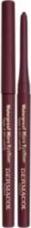 Dermacol Waterproof Micro Eyeliner 04 Grey