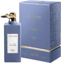 Trussardi Parfums Le Vie Di Milano