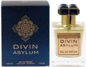 Divin Asylum EDP 100 ml