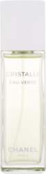 Chanel Cristalle Eau Verte parfimērijas ūdens