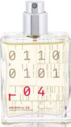 Escentric Molecules Escentric 04 EDT -