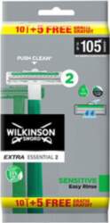 Extra Essential ( 10 + 5