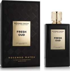 Rosendo Mateu Fresh Oud UNISEX smaržas