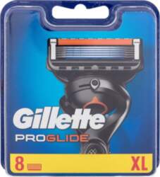 Gillette ProGlide Replacement blade 8 pc