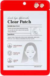Good Bye Blemish Clear Patch (