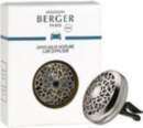 Graphite Nickel Matt Car Diffuser