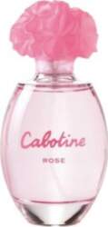 Gres Cabotine Rose EDT W 100