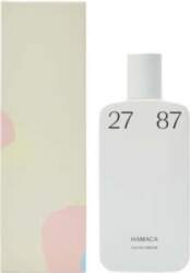 27 87 Hamaca parfimērijas ūdens unisex