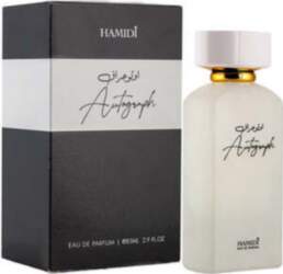 Hamidi Autograph EDP M 100 ml