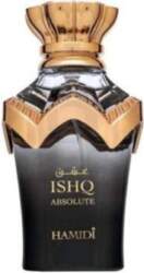 Hamidi Ishq Absolute EDP M 100