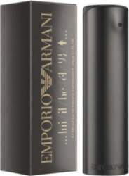 Armani Emporio He tualetes ūdens vīriešiem