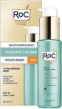 Hydrate + Plump Moisturiser 50 ml