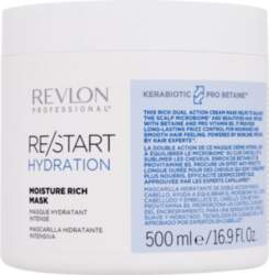 Hydration Moisture Rich Mask 500 ml
