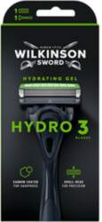 Hydro 3 Black Edition - razor