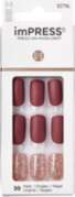 ImPRESS Hero Nails 30 pcs