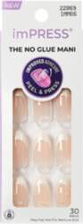 ImPRESS Nails Chills - Self-Adhesive Nails