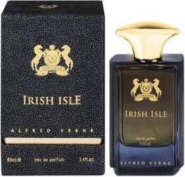 Irish Isle EDP 80 ml