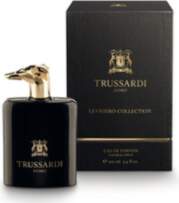 Trussardi Parfums Uomo Levriero Collection Limited
