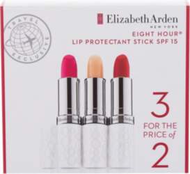 Lip Protectant Stick