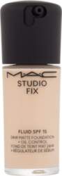MAC Studio Fix Fluid Makeup 30