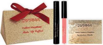 Make Up Coffret Set - make-up
