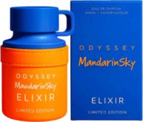 Mandarin Sky Elixir 100 ml