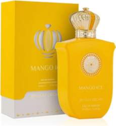 Mango Ice 100 ml