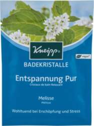 Mineral Bath Salt