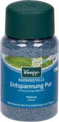 Mineral Bath Salt