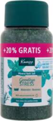 Mineral Bath Salt