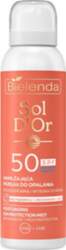 Moisturizing Sun Protection Mist SPF 50