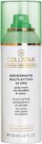 Collistar Multi Active 24H Dry Spray