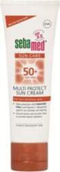 Multi Protect Sun Cream SPF 50+
