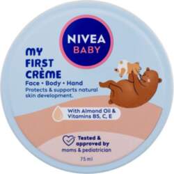 My First Creme 75 ml