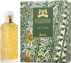 Alexandre J. Art Nouveau Collection Ode